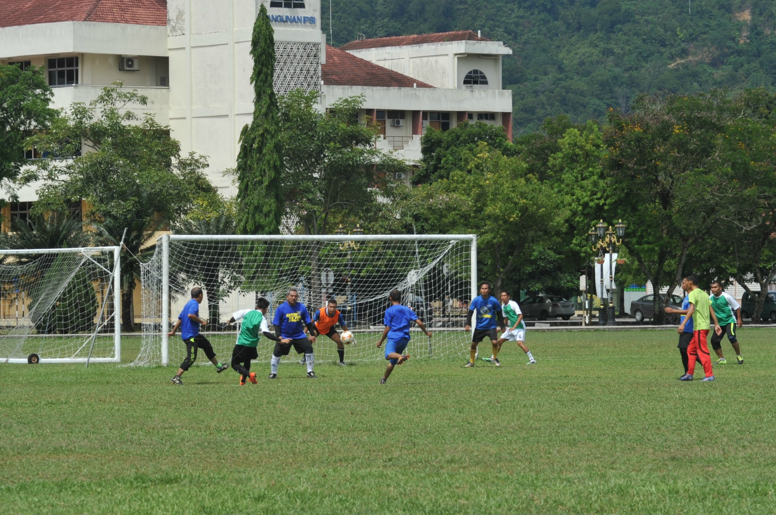 PRO 15 53 KIESTA HAS 6182